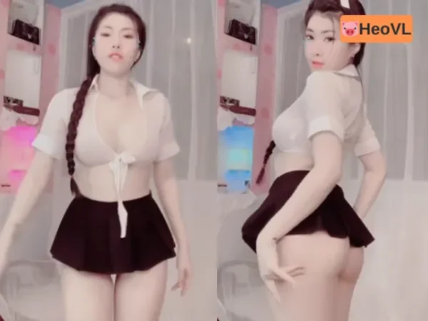Thanh niên vừa tỉnh dậy sau khi bị mê và nhìn thấy gái vú to-phim mới cập nhật