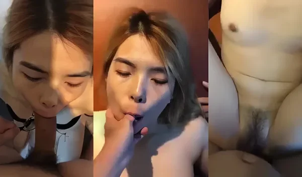 Ép bạn thân sục cu bắn lồn vợ rồi cho địt-phim mới cập nhật